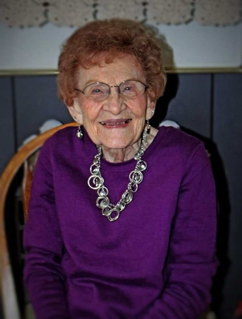 Muriel Follmer Profile Photo
