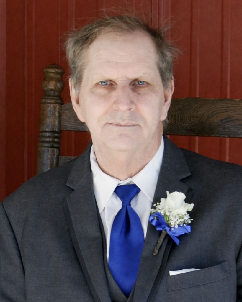 George Randall Duke Profile Photo