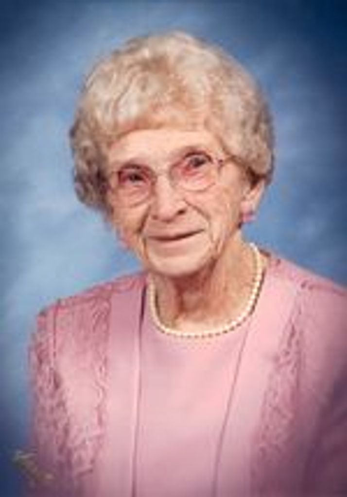 Linda Pugh