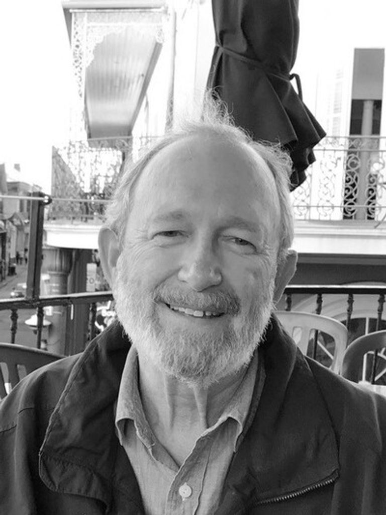 Paul "Scott" Hutton Profile Photo