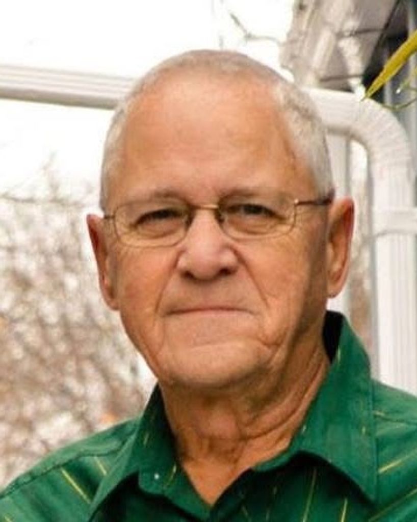 Wilfred Mehlhoff Profile Photo