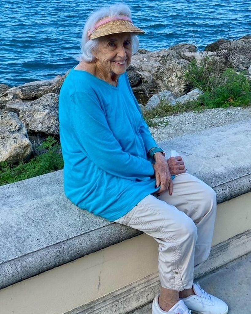Annie (Ann) J. Barker