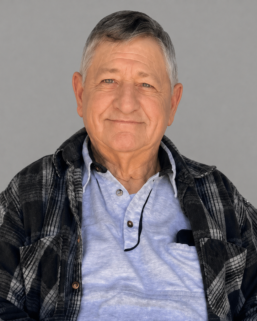 Richard "Dick" Johnson Miller