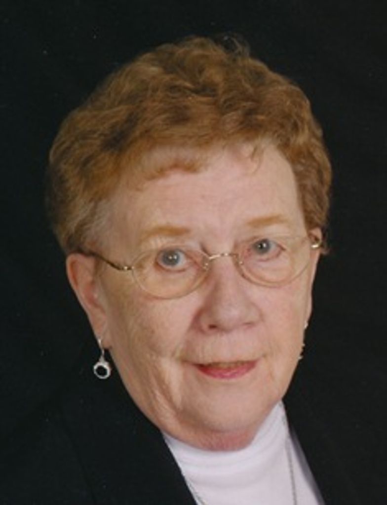 Audrey J. Kobussen