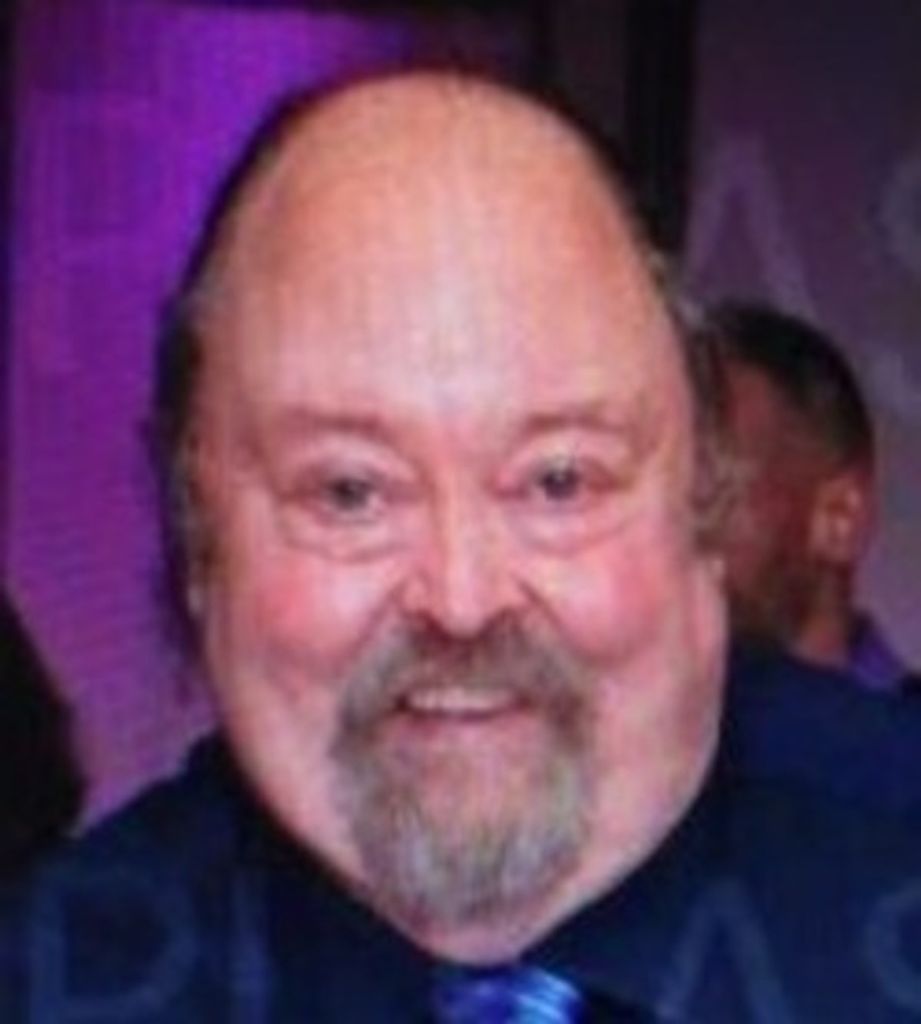 John Mccormick Profile Photo
