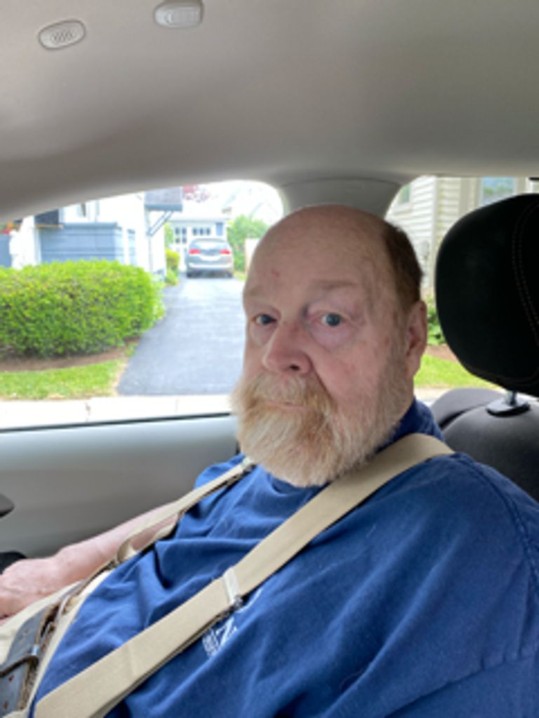 Alfred G. “Al” Hone Profile Photo