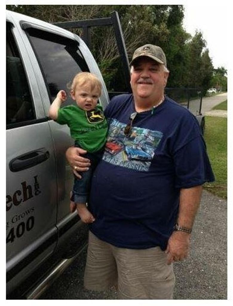 Roger N Helms Profile Photo