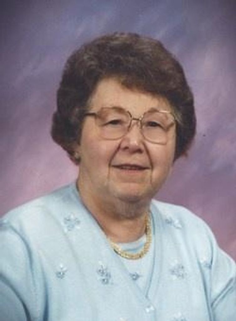 Vivian Miller
