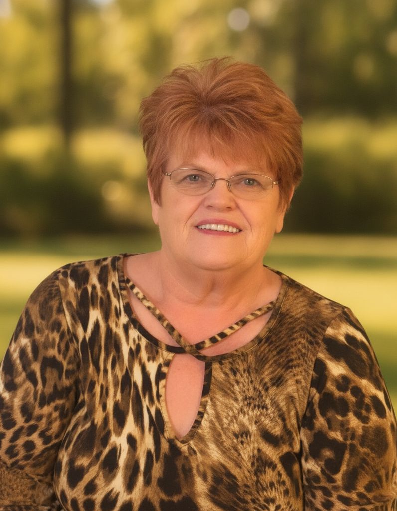 Bonnie Jean Tolliver Profile Photo