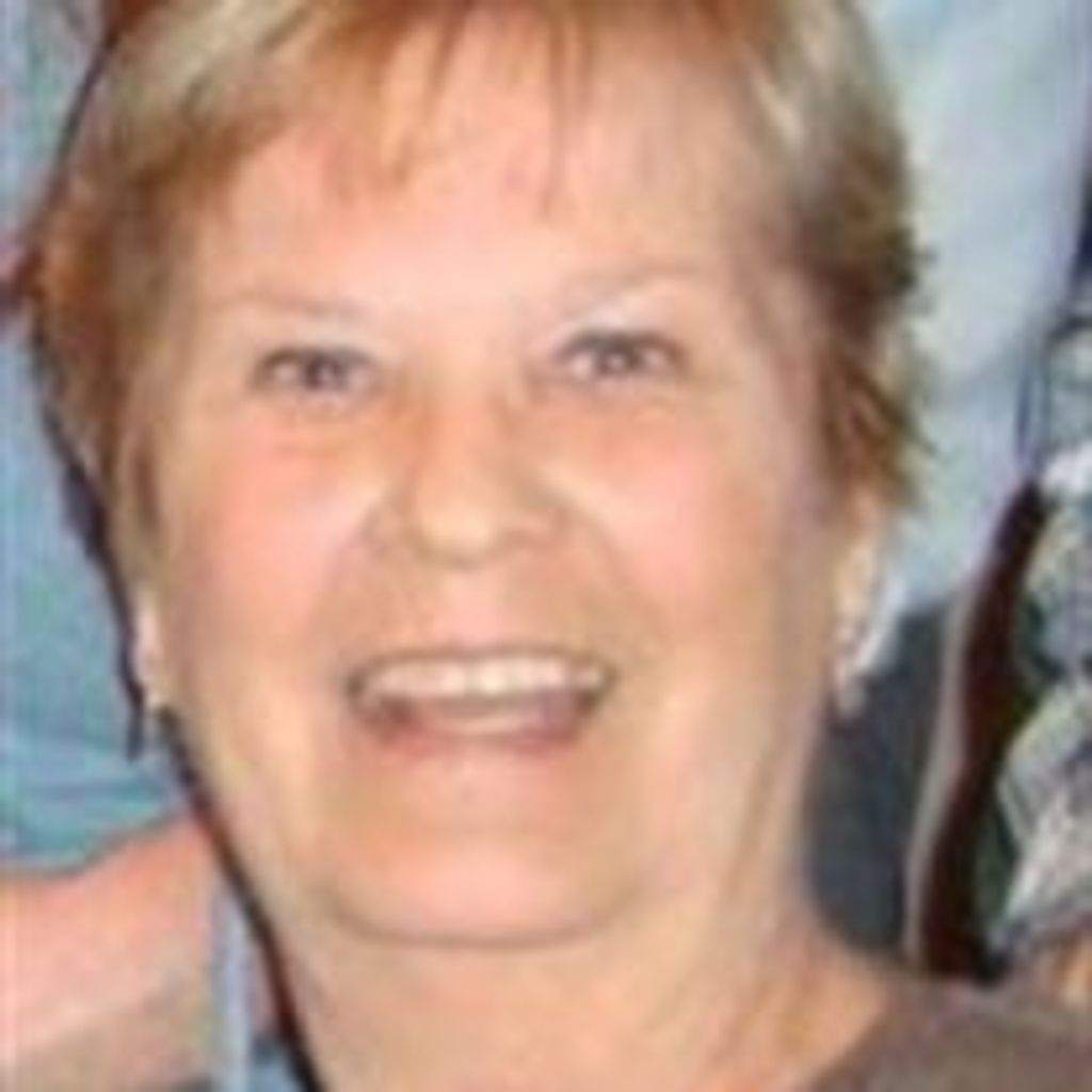 Lynn Marie Peterson-Lust