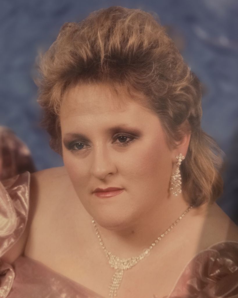 Theresa Strickland Profile Photo