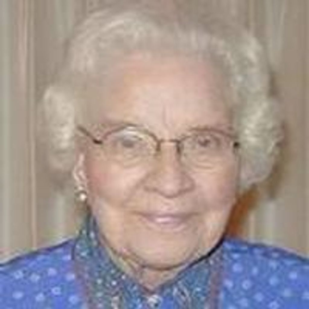 Imogene Mickey