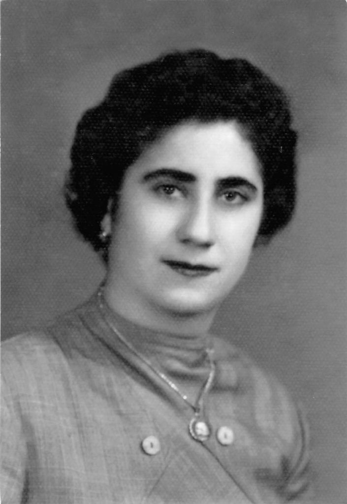 Natalina M. Piscitelli Profile Photo