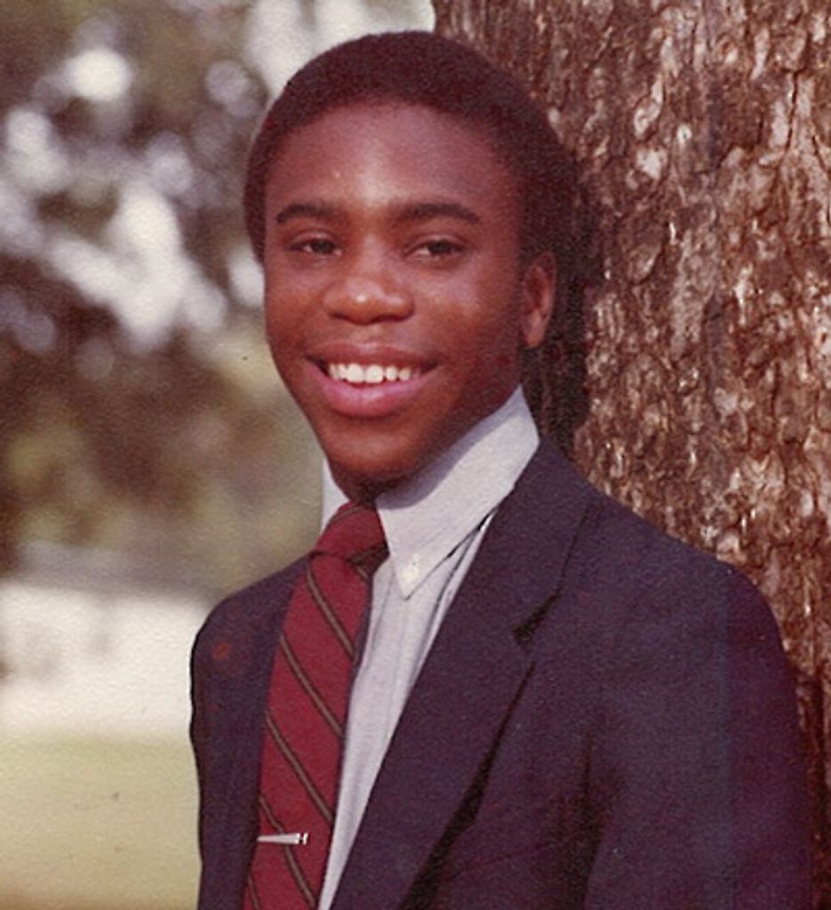 Mr. Jeffrey Harris Profile Photo