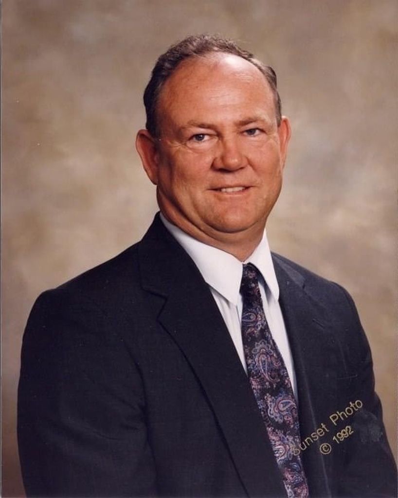 Raymond Andy Page