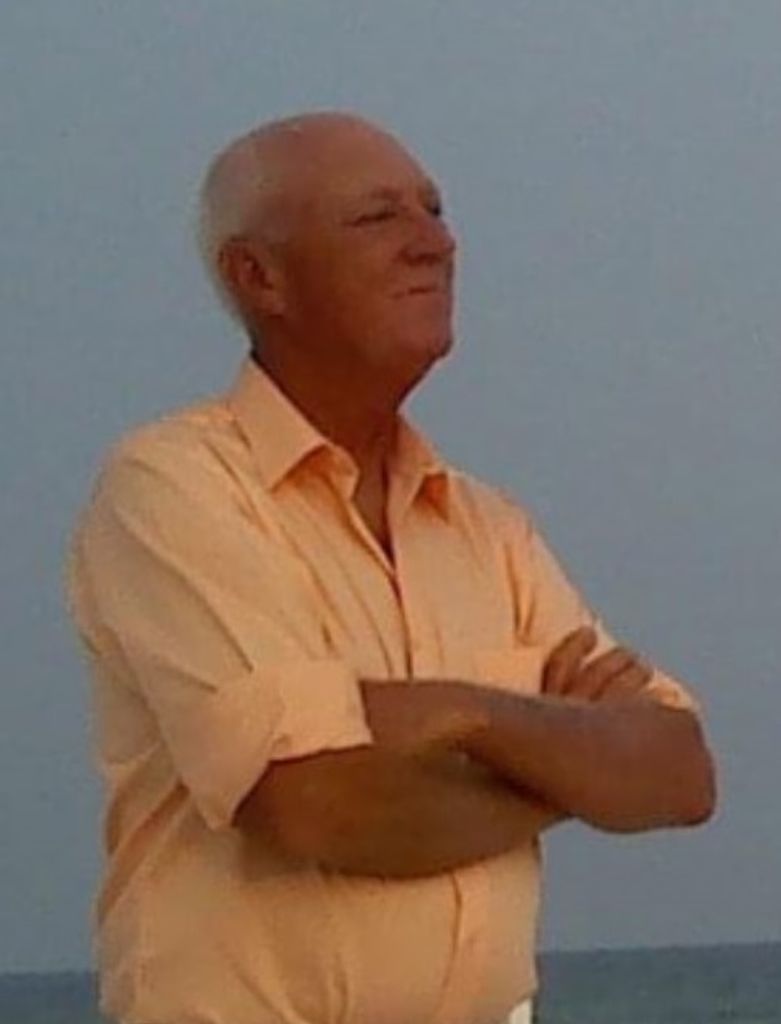 Gerald Alan Westbrook