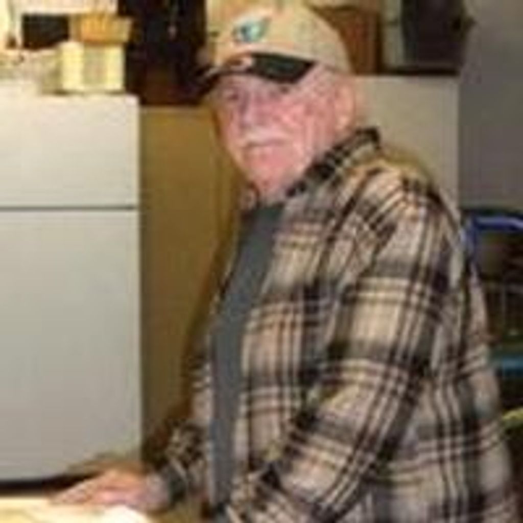 Wayne Albert Gustafson