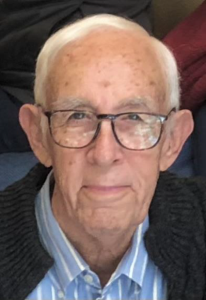 Dr. Wilson D. Leggett, Iii