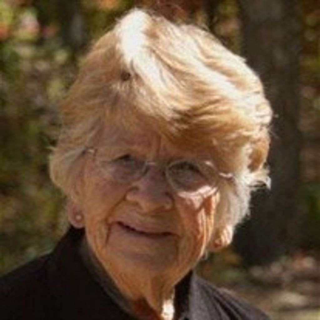Delpha Mae Hensley