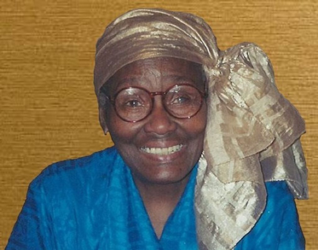 Florence L. Shelton Profile Photo