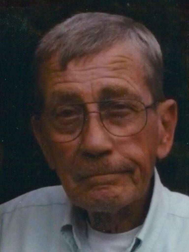 Robert Woodard