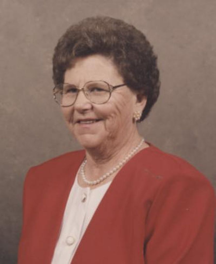 Madie Adkins Cook Profile Photo