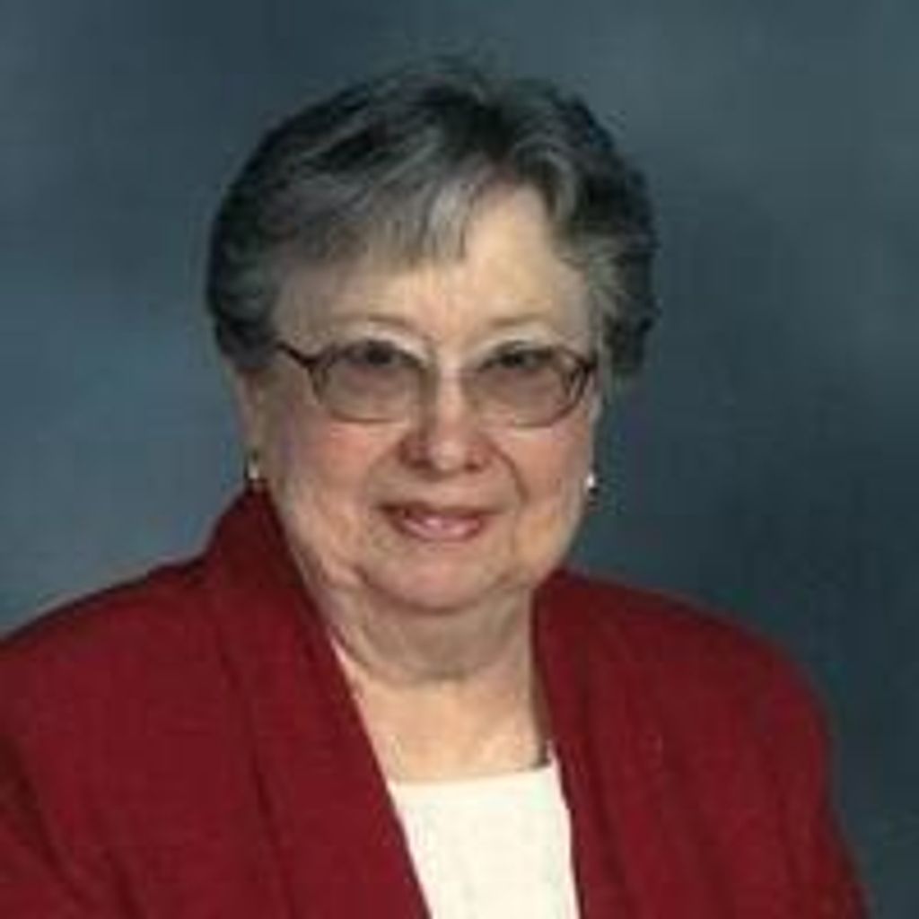 Margie Gordon Wright