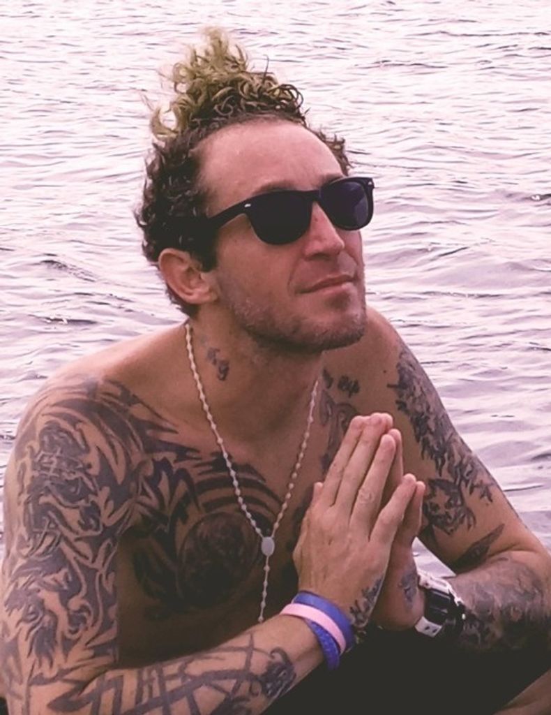 Joshua Johnson Profile Photo