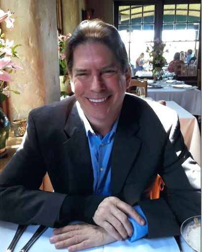 Neil Martin Bodie's obituary image
