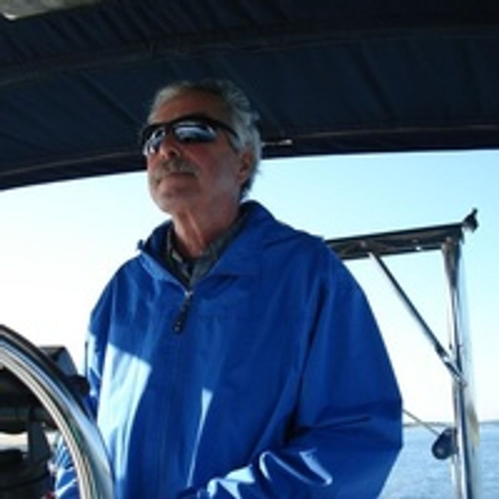 Steve A Serjeant Profile Photo
