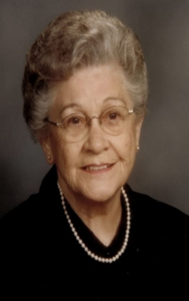 Rhoda Mae Mays Profile Photo