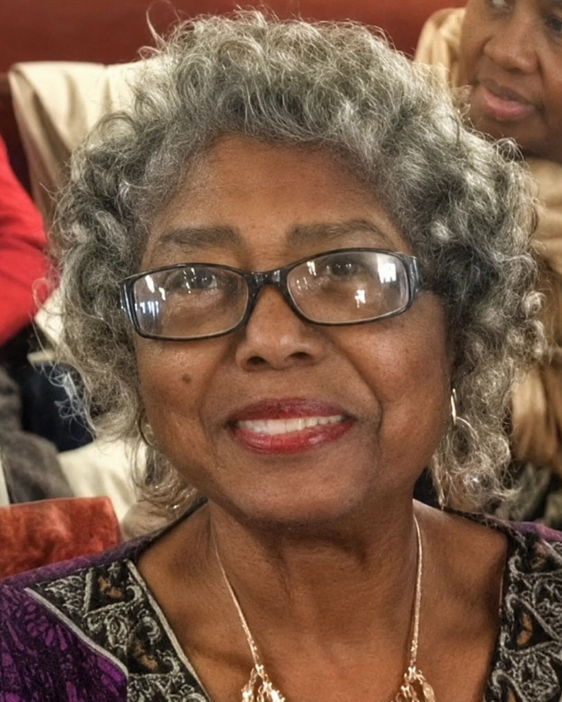 Frances Rebecca Mitchell Profile Photo