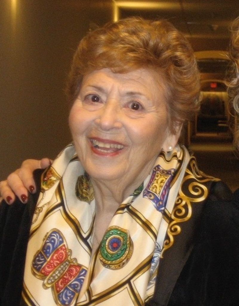 Marilyn L. Kanner Profile Photo