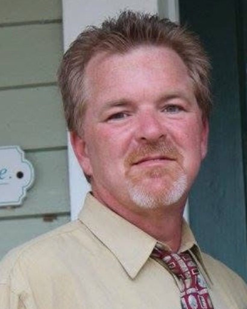 Horace Allen Harper