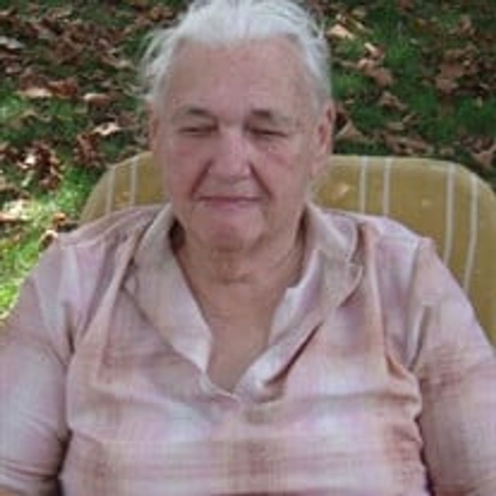 Virginia Kramer