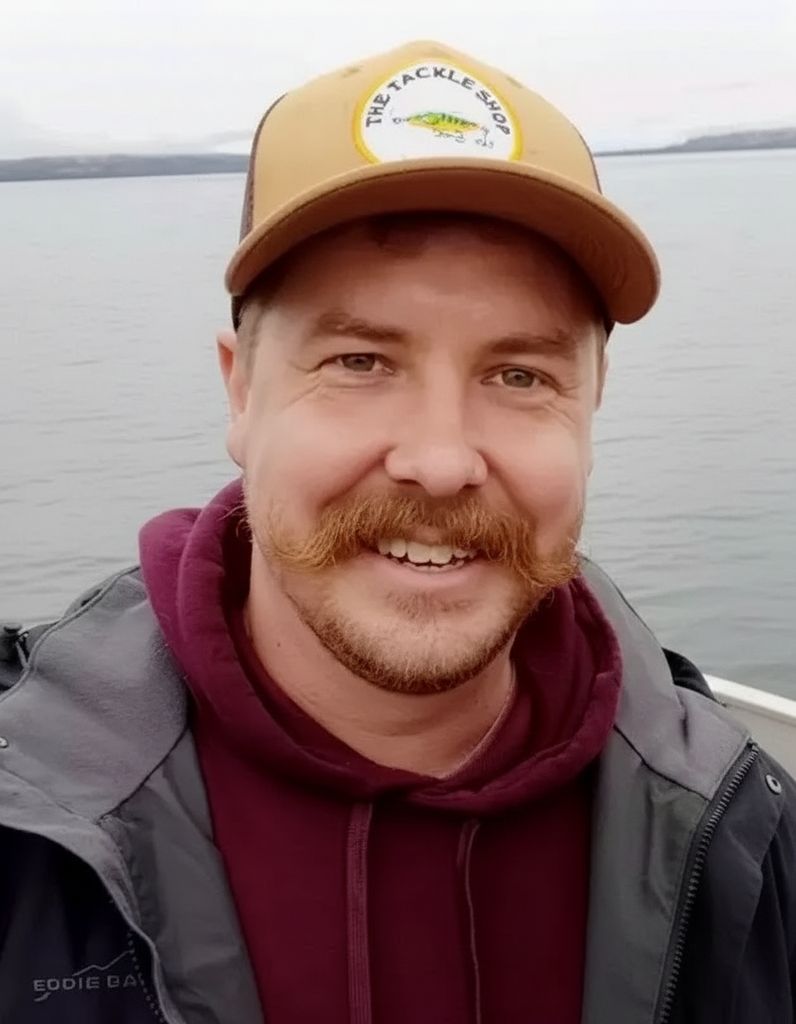 Jacob "Jake" Attebery