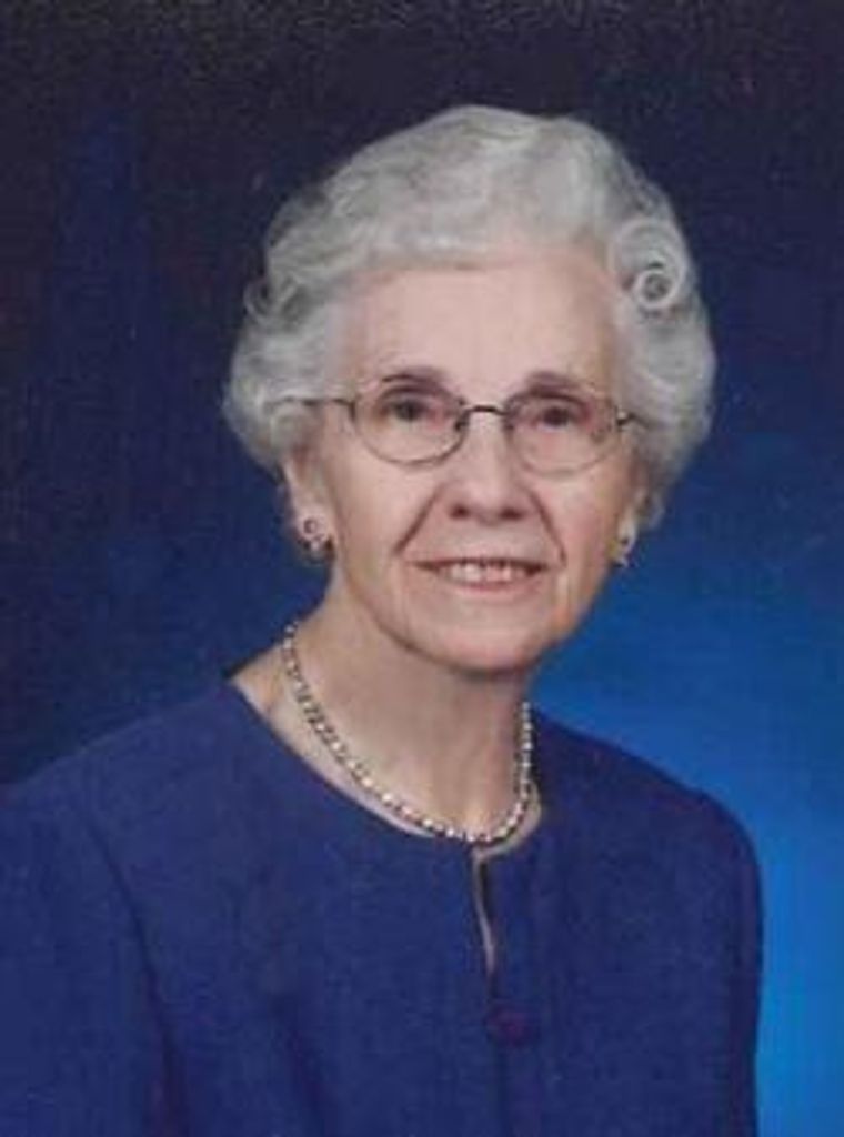 Ruth Hansen Profile Photo