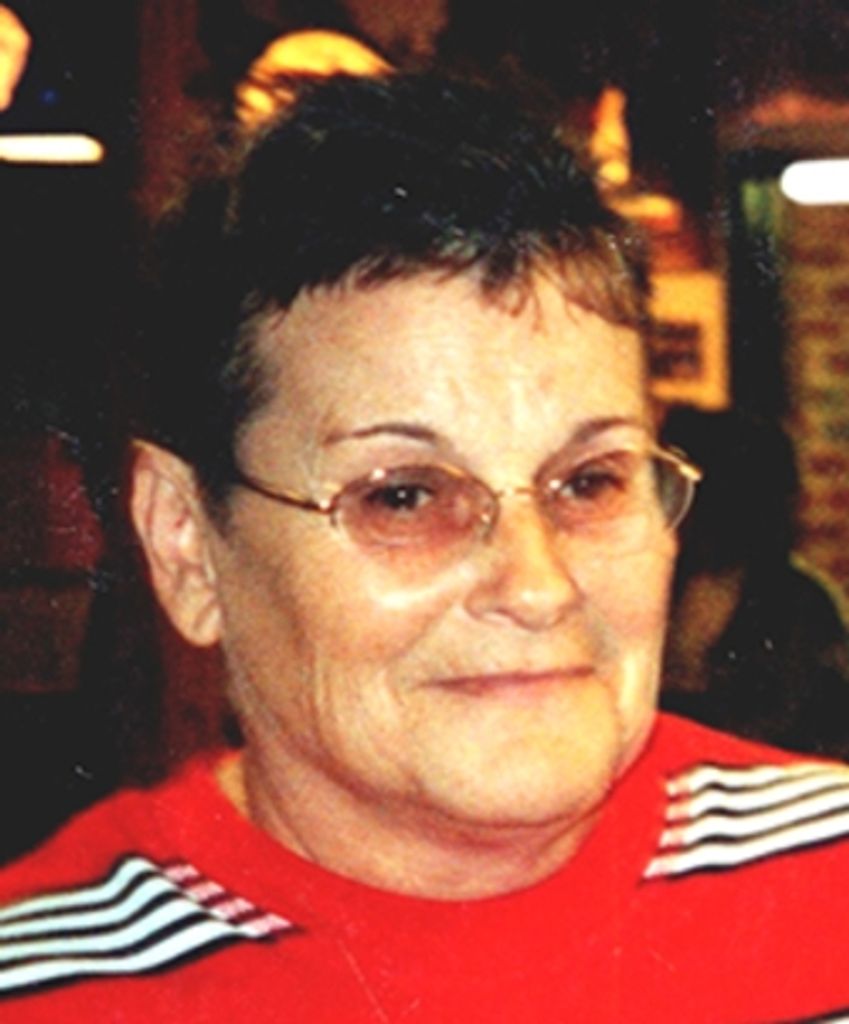 Mary Walker