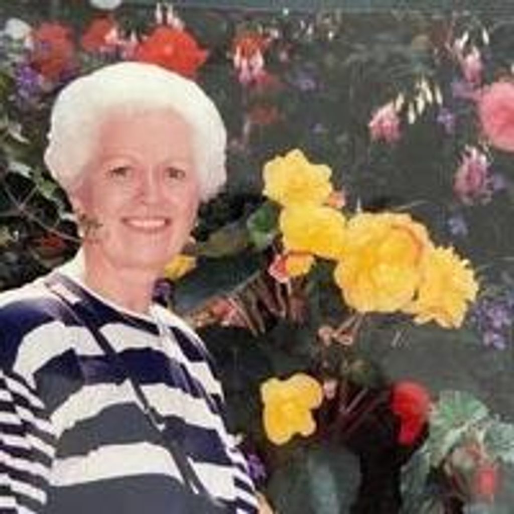 Sara Lois Oakley