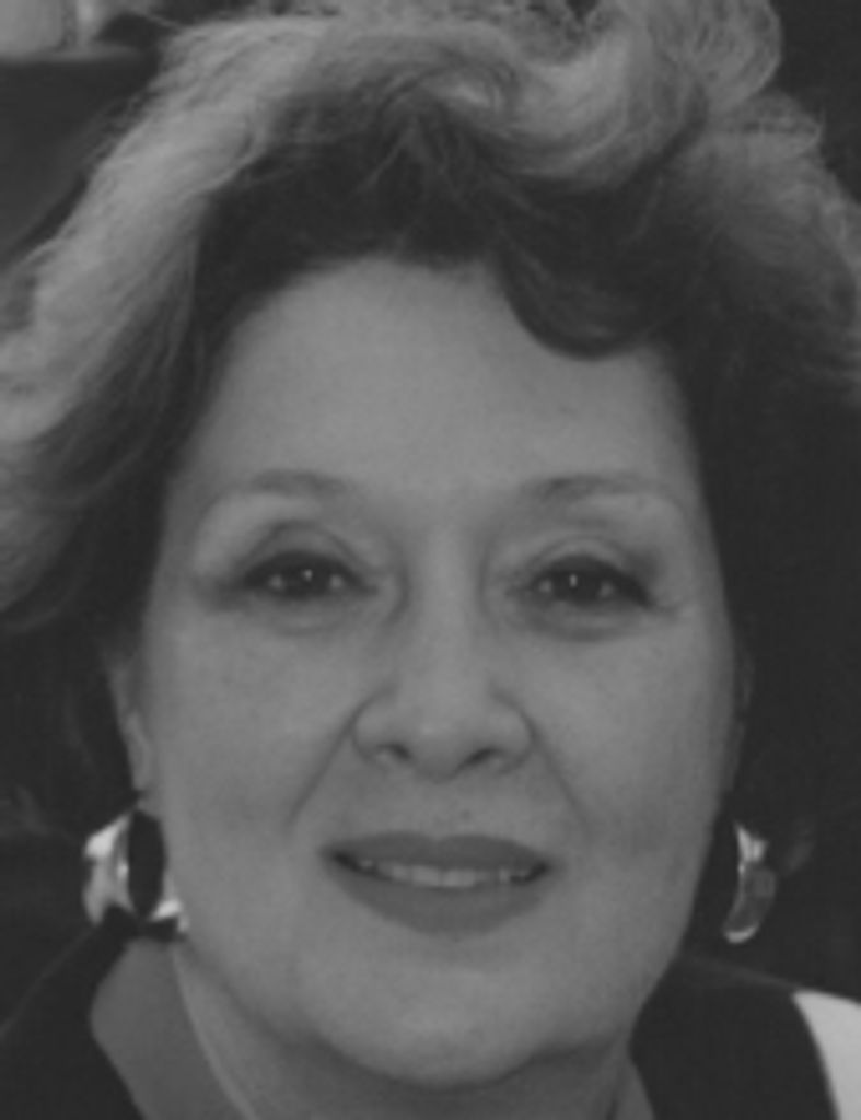 Billie Jean Knowles Powell