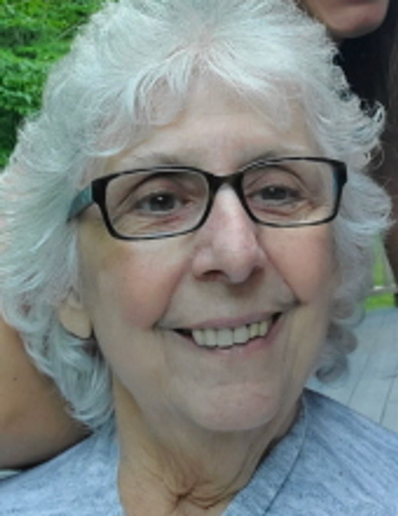 Angela M. Mistretta