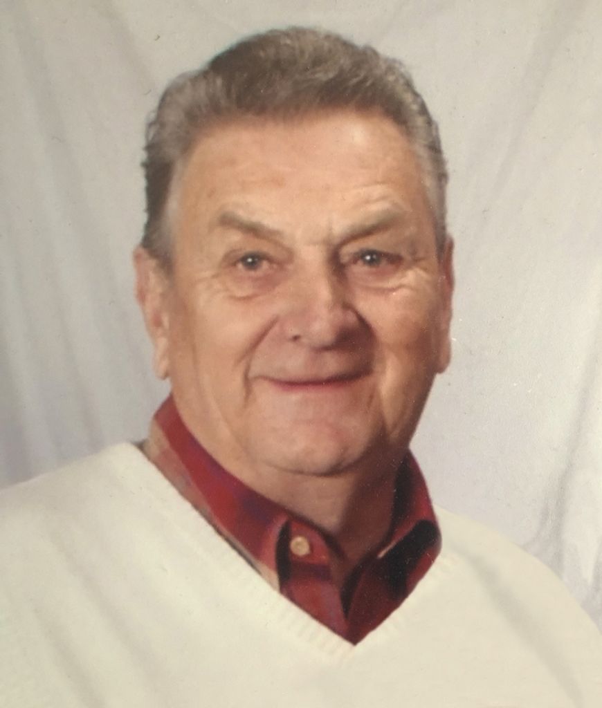 Warren Joseph Coats Jr