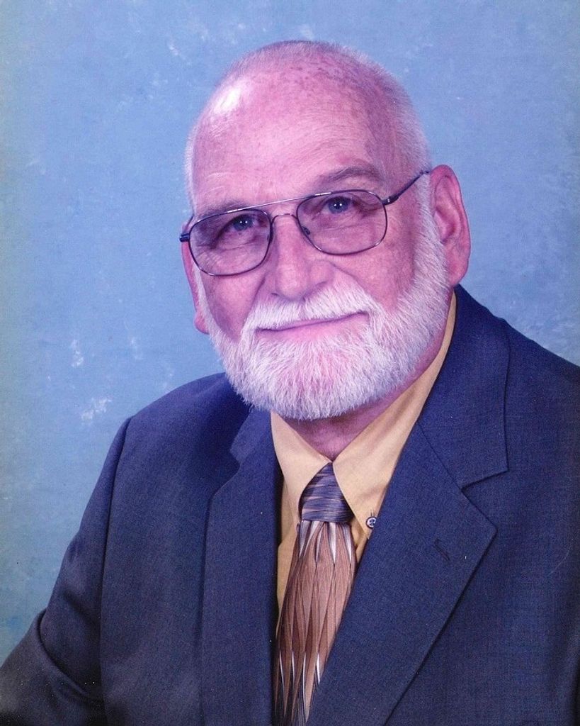 Dick Ingle Profile Photo