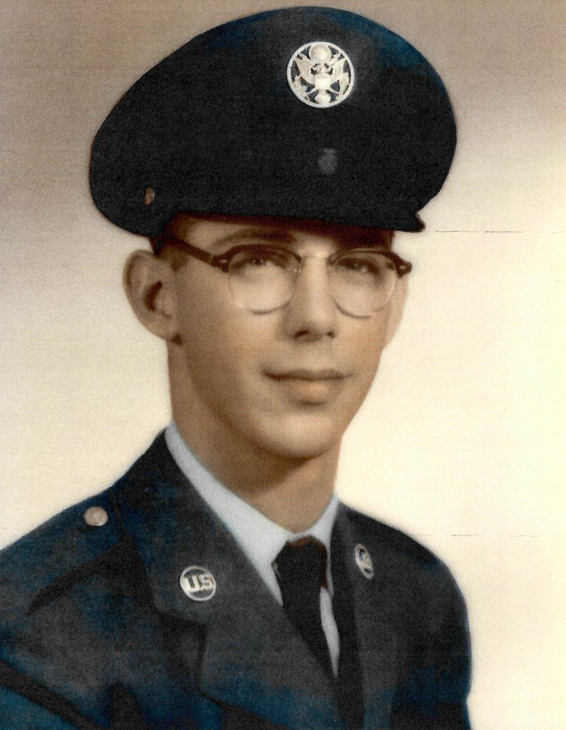 Samuel J. Puma