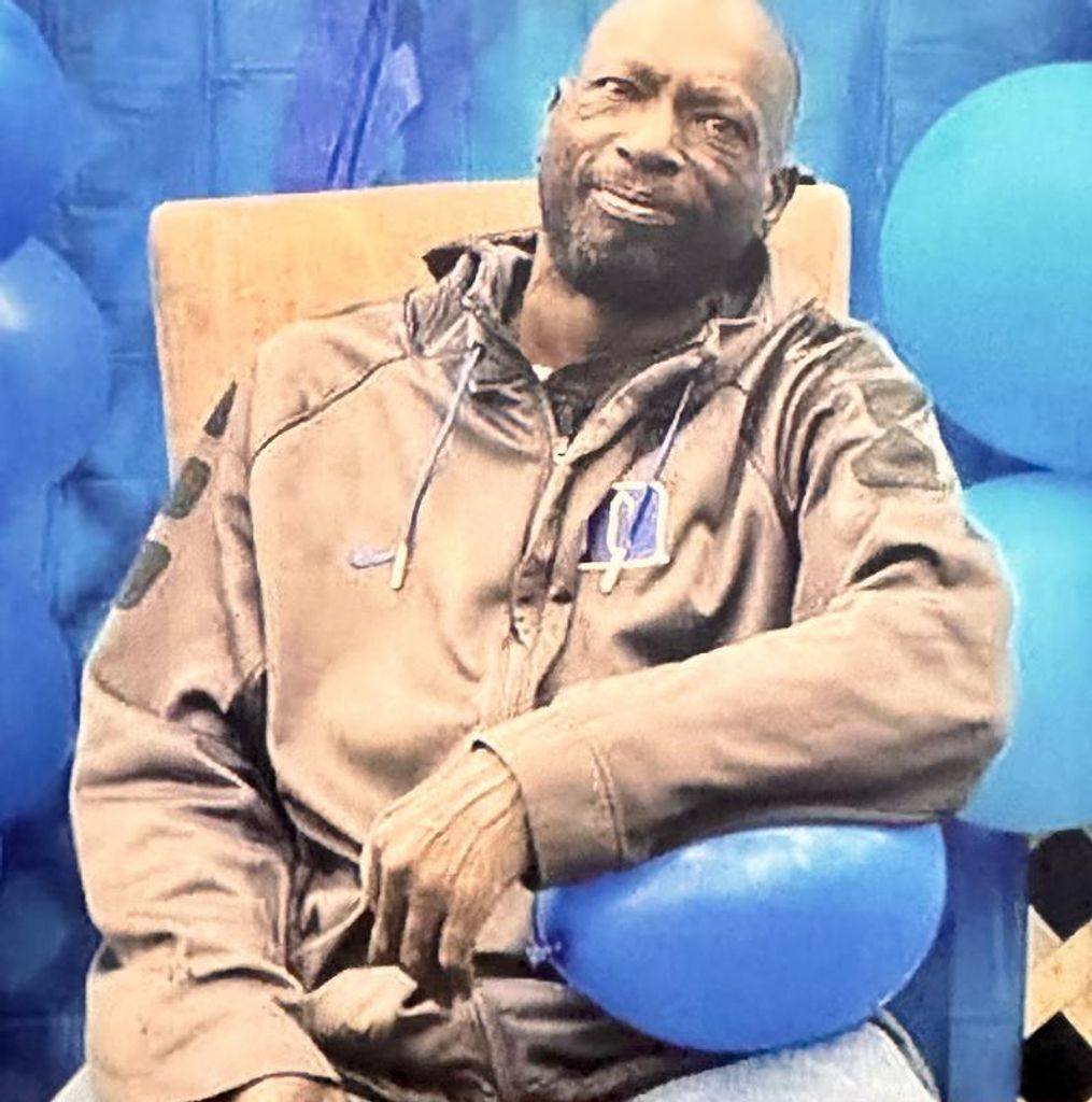 Shaft Moore Profile Photo