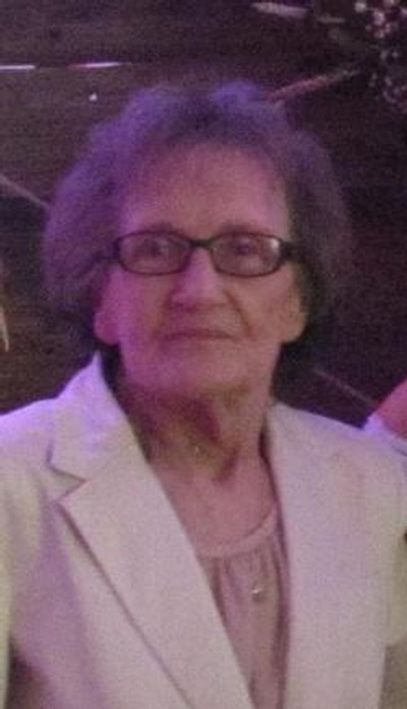 Beverly Joan Zink
