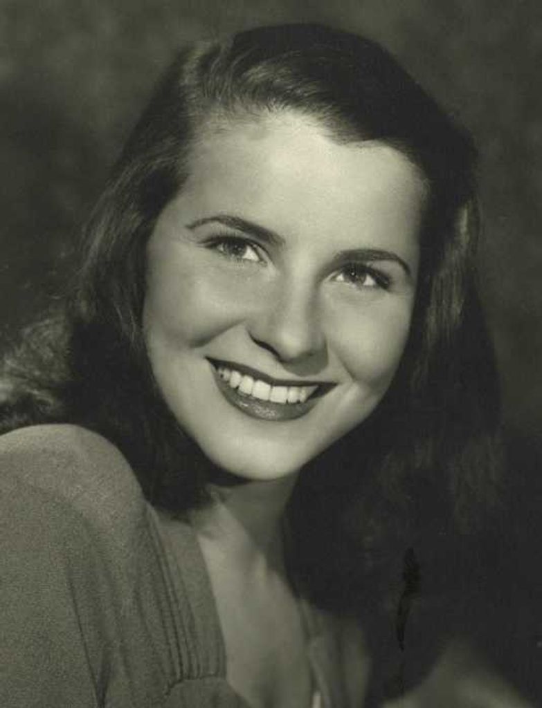 Judy McNamara