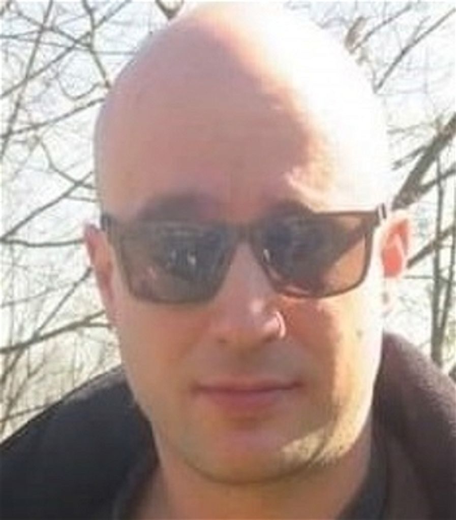 Vincent K. Fox