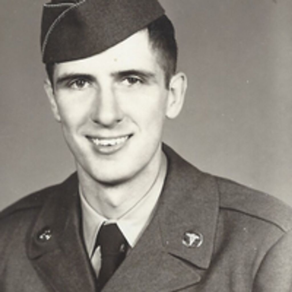 Jerome C. Robertson (Robertson)