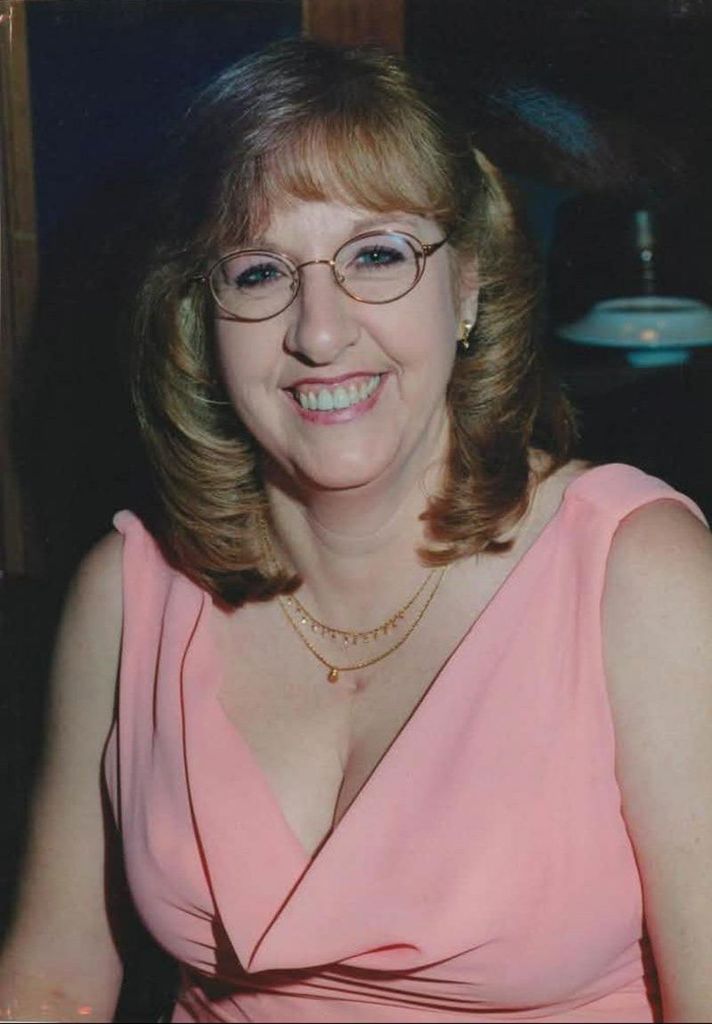 Beth Ann Dewey Profile Photo